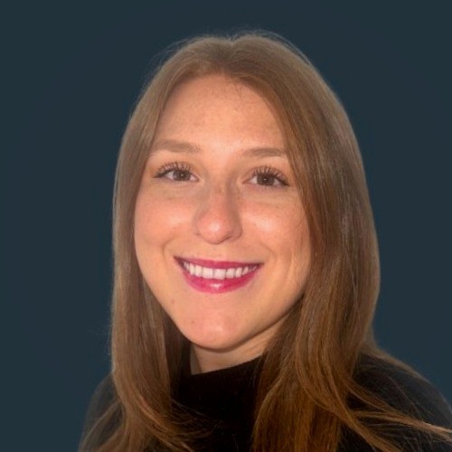 Kriszta Grenyo - Vice President at Technical SEO Experts