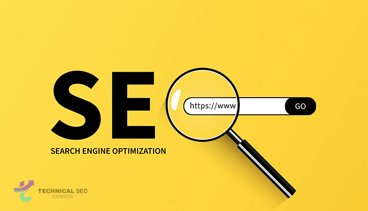 What is replacing seo?