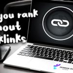 rank without backlinks
