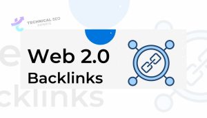 Why are web 2.0 backlinks important for SEO?